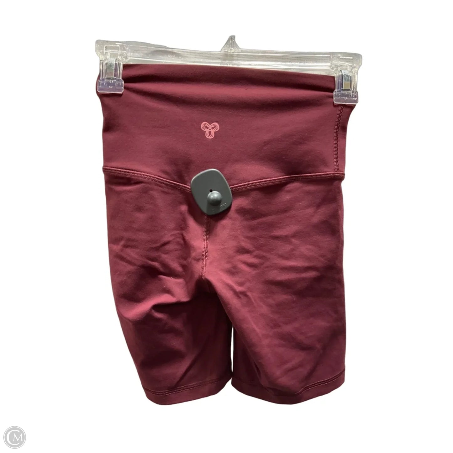 Athletic Shorts By Tna In Red, Size: Xs