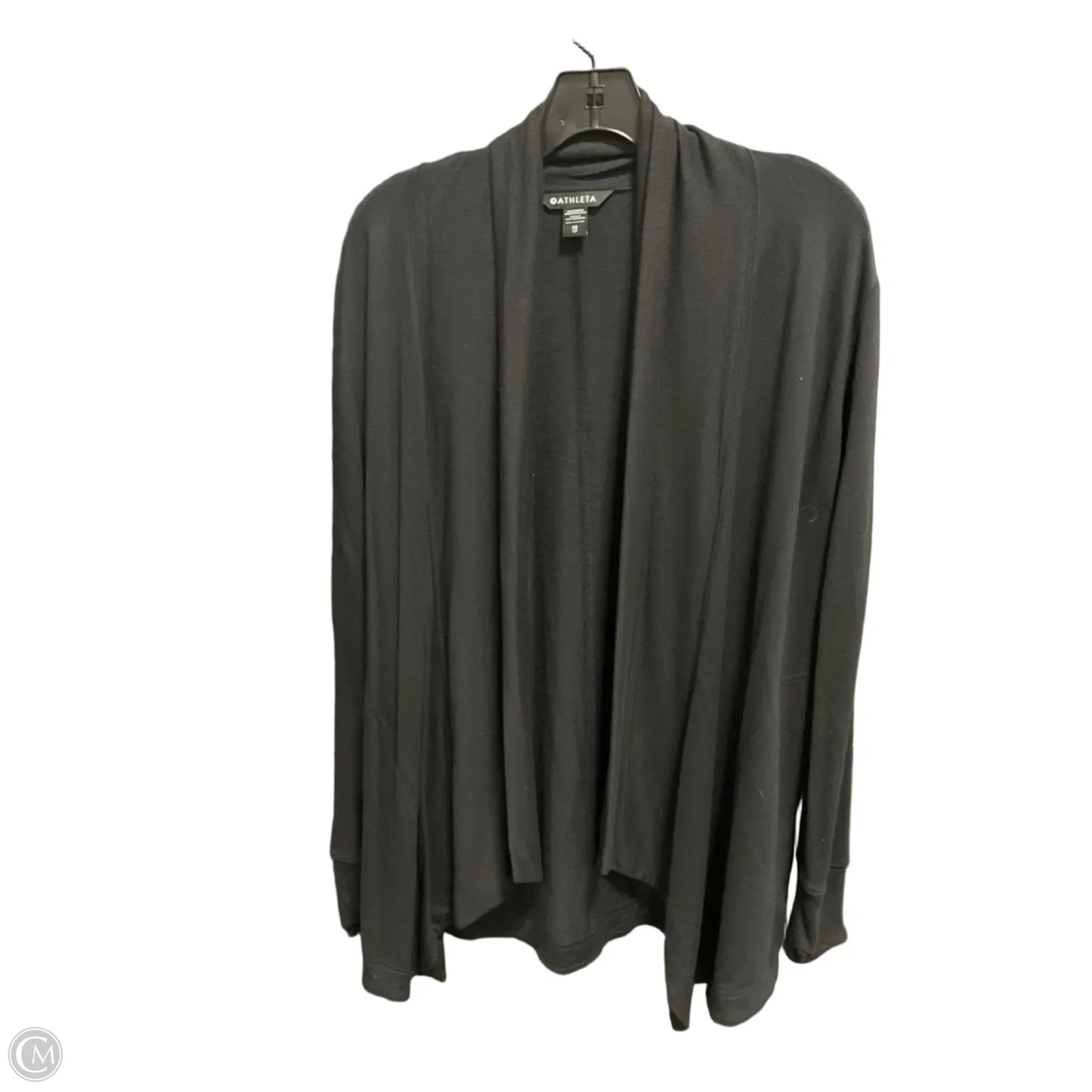 Cardigan By Athleta In Black, Size: Xs