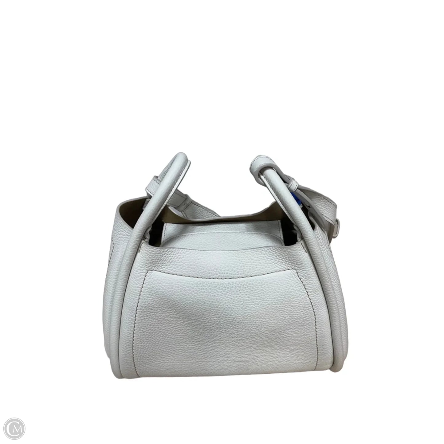 Handbag Luxury Designer By Max Mara, Size: Medium