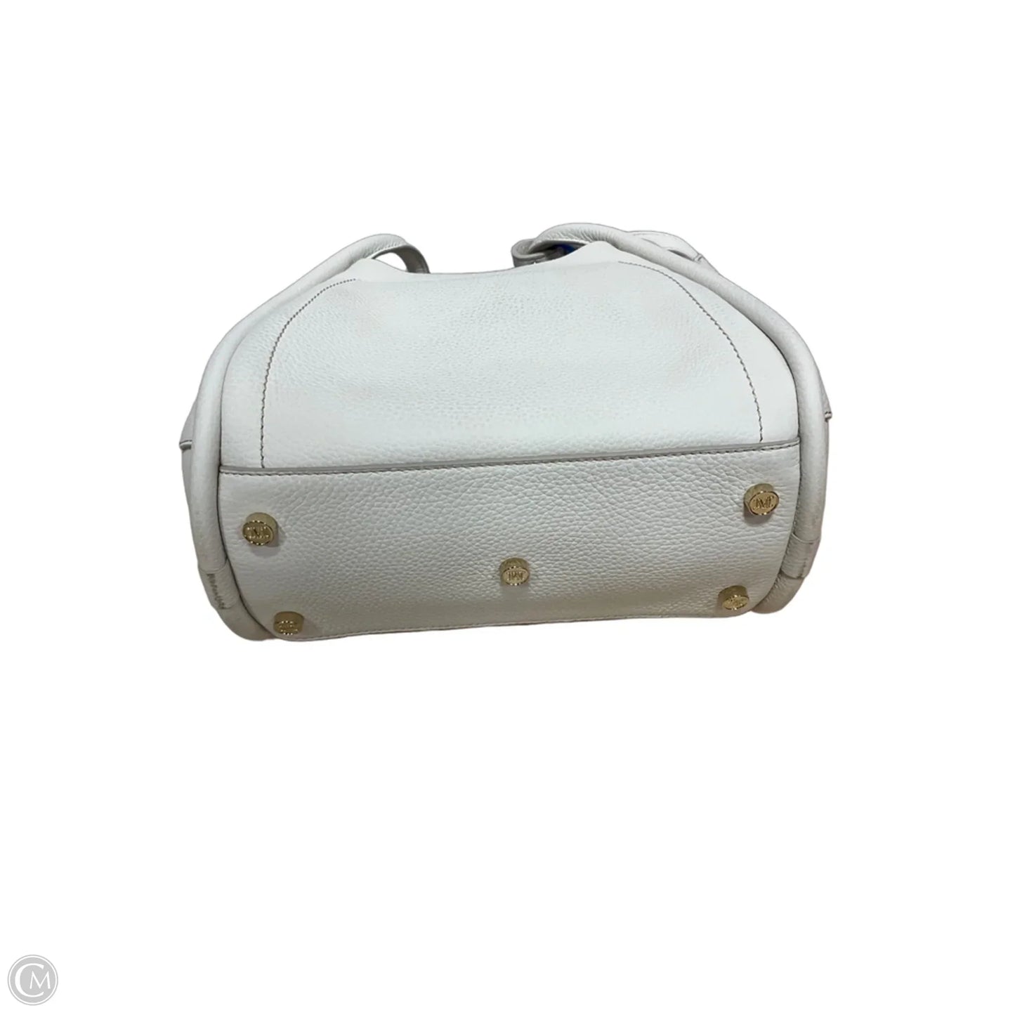 Handbag Luxury Designer By Max Mara, Size: Medium