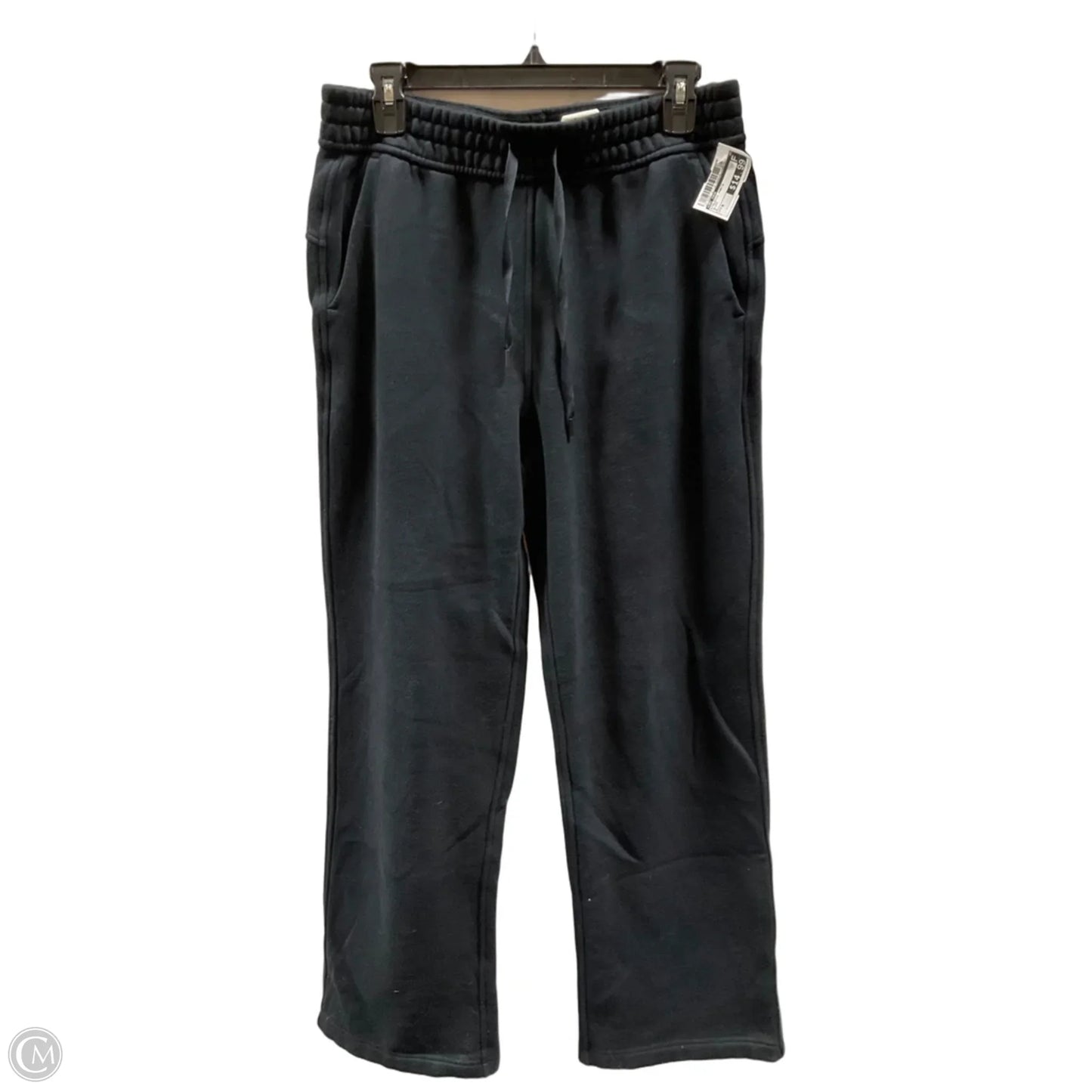 Athletic Pants By Crz Yoga In Black, Size: M