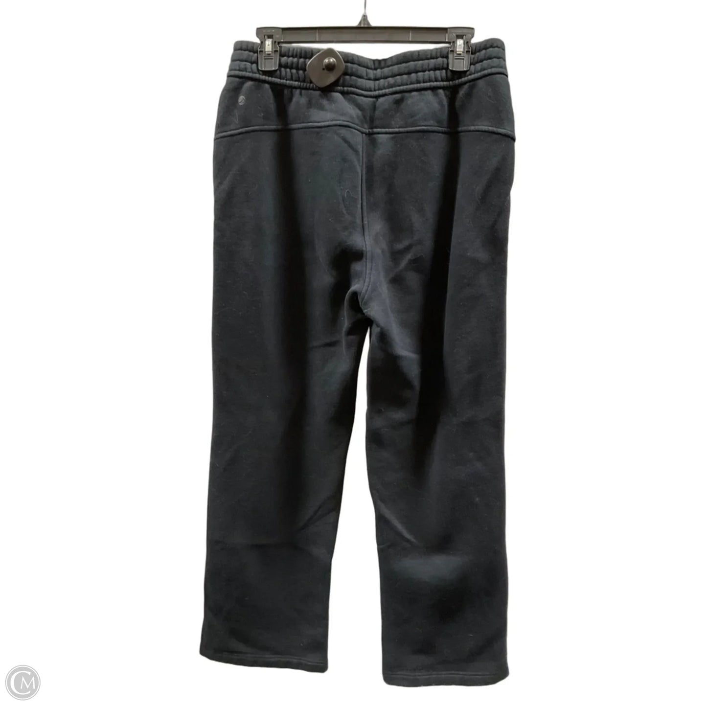 Athletic Pants By Crz Yoga In Black, Size: M