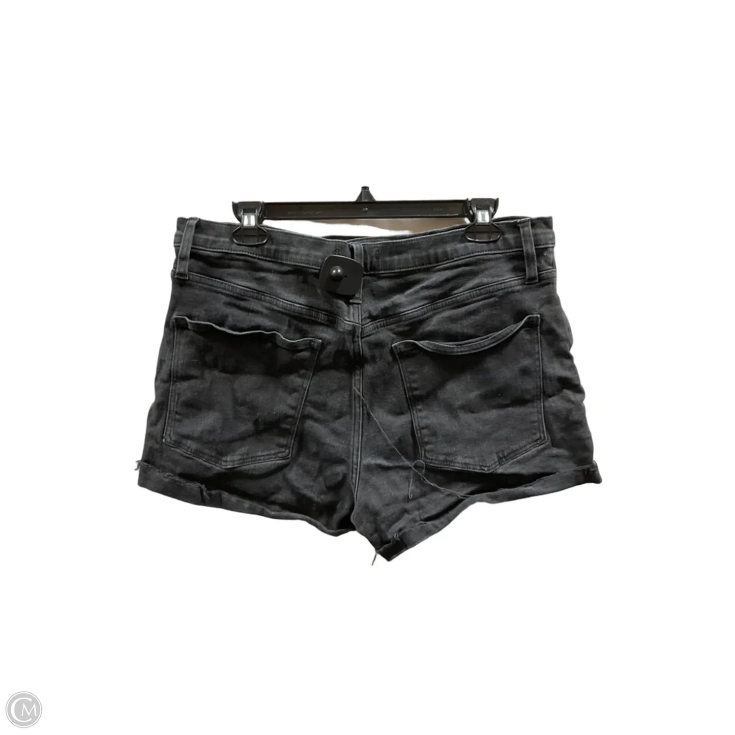 Shorts By Madewell In Grey, Size: 10