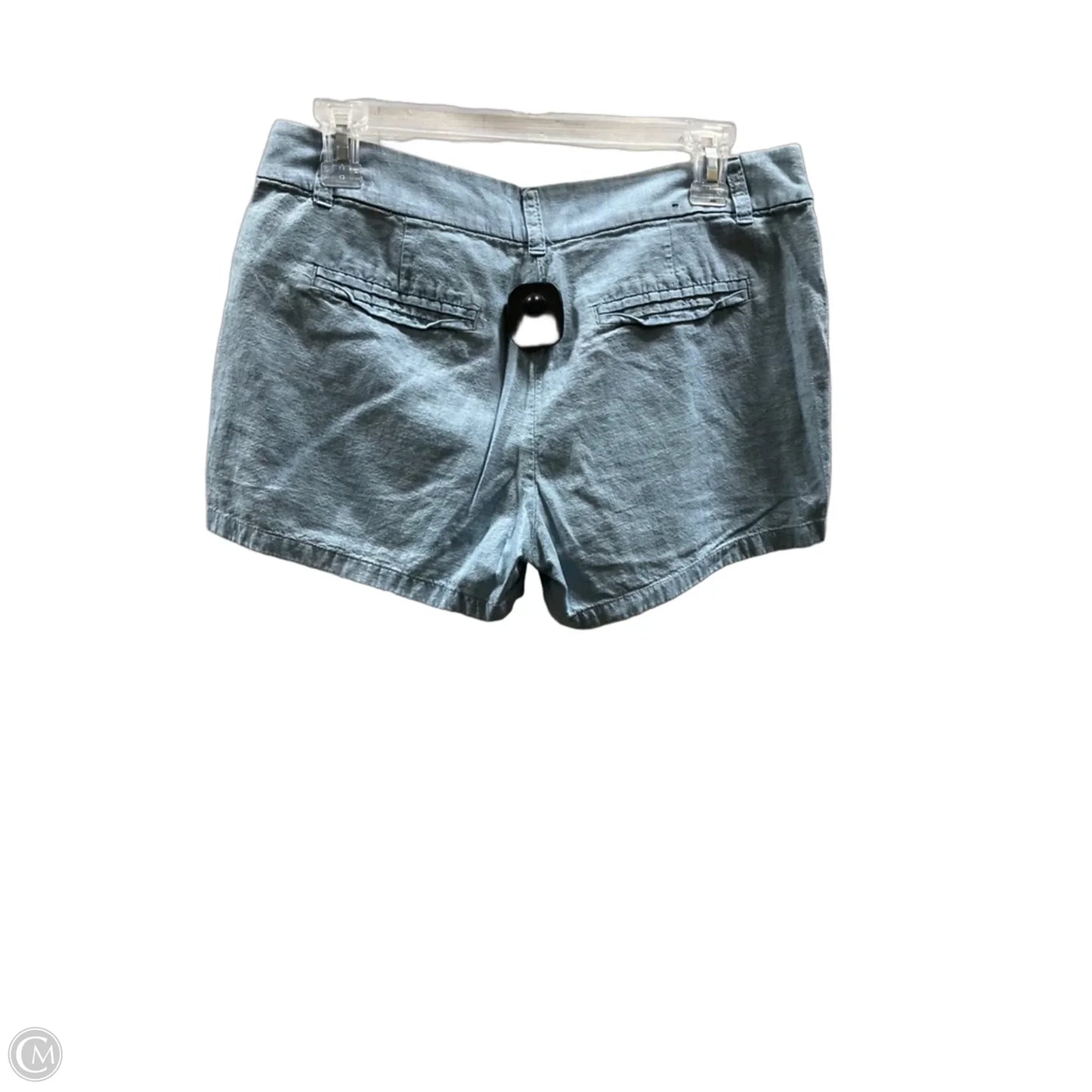 Shorts By J. Crew In Blue, Size: 4