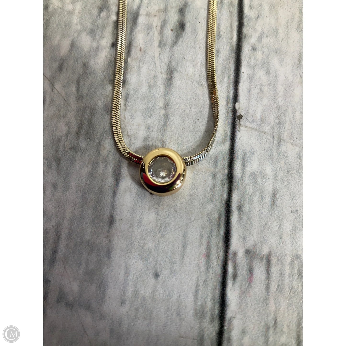 Necklace Pendant By Clothes Mentor