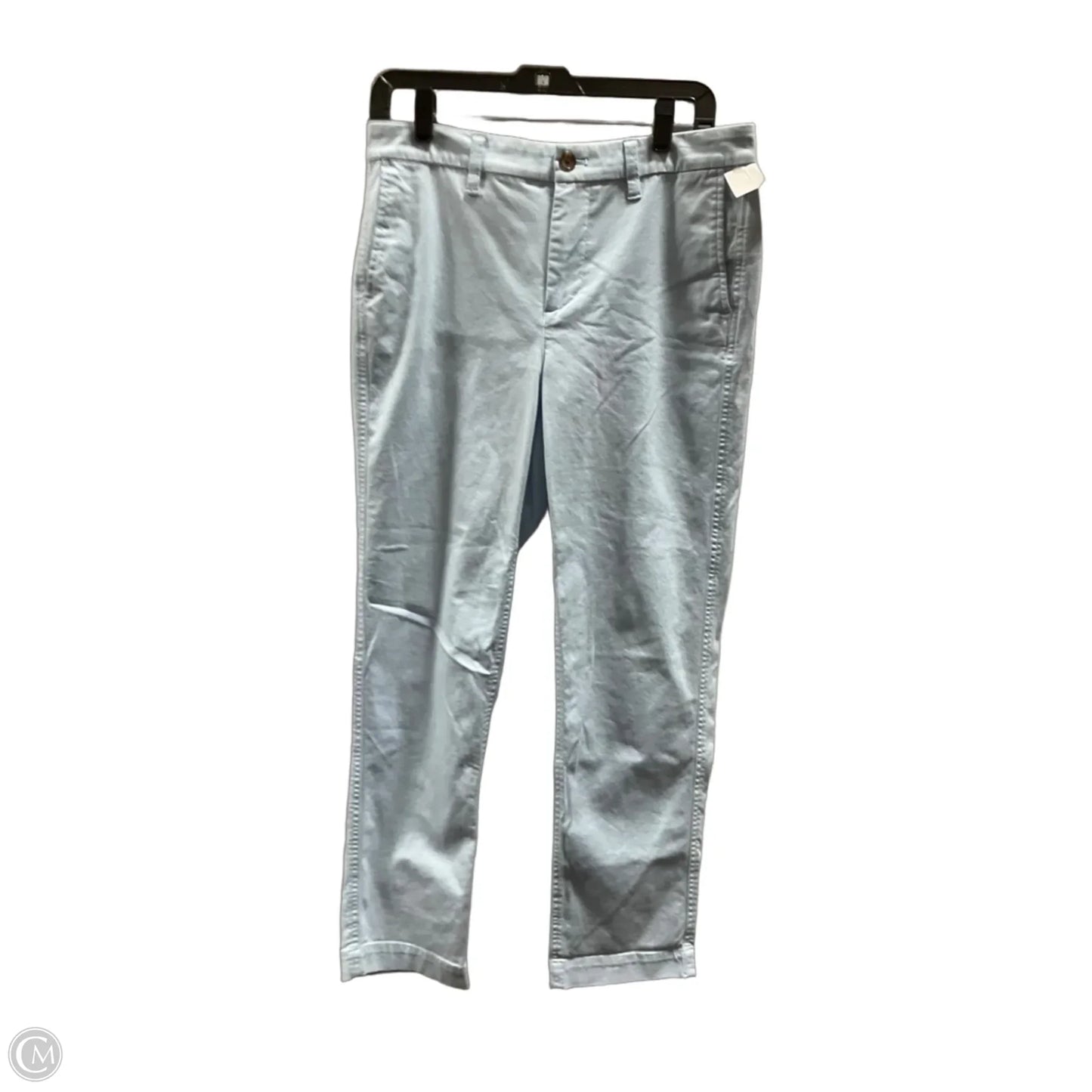 Pants Dress By J. Crew In Blue, Size: 6