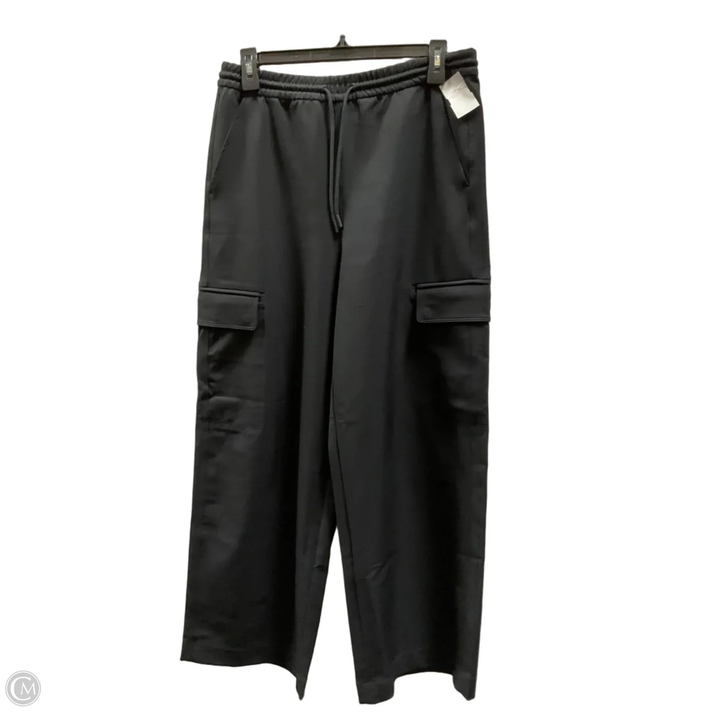Athletic Pants By Athleta In Black, Size: 2