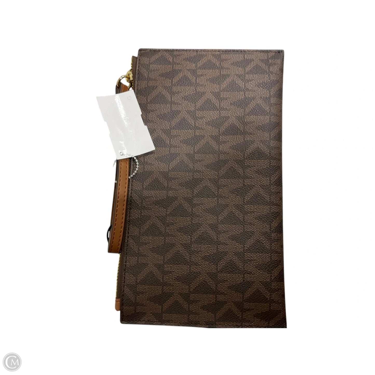 Wallet Designer By Michael Kors, Size: Large