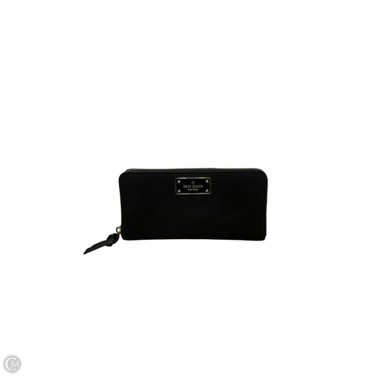 Wallet Designer By Kate Spade, Size: Large