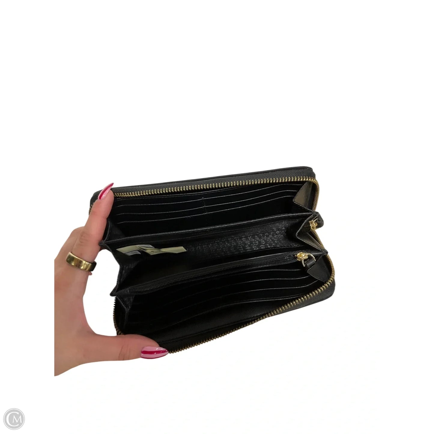 Wallet Designer By Kate Spade, Size: Large