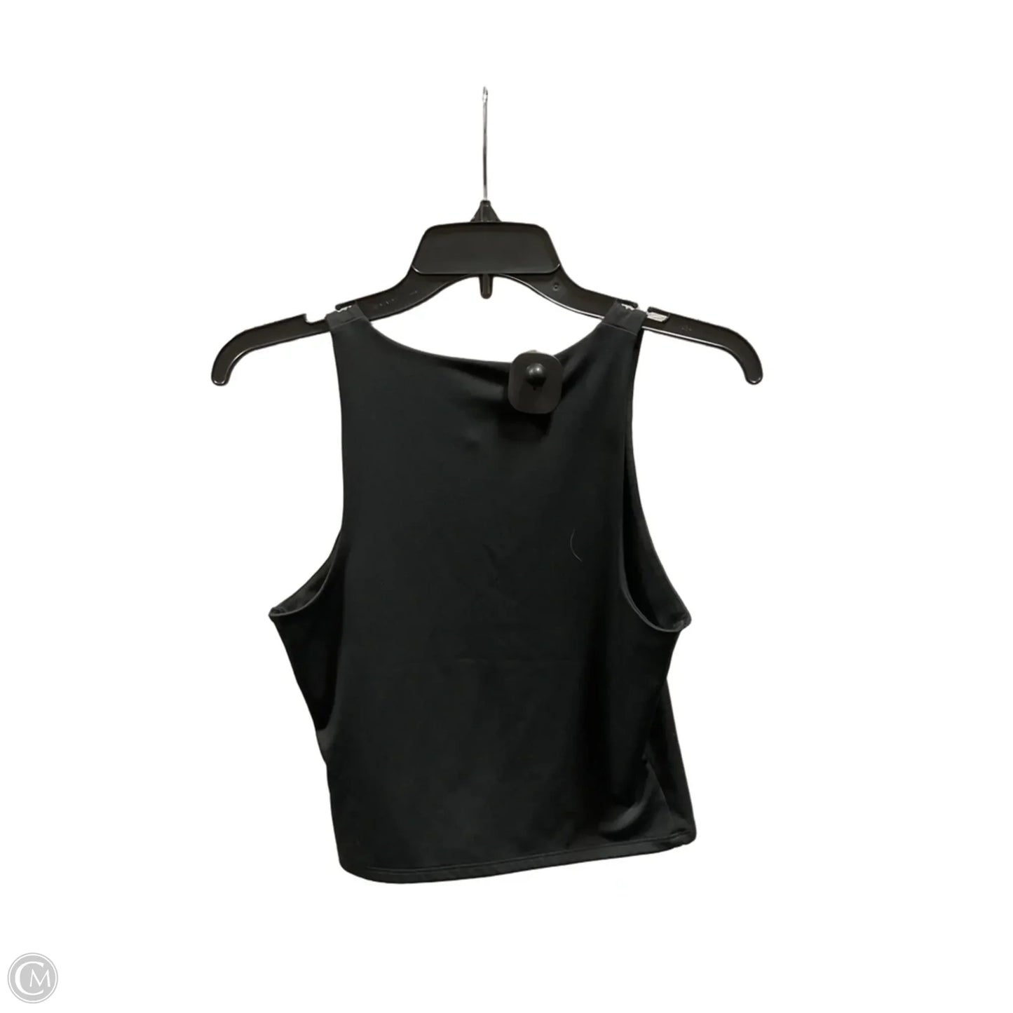 Athletic Tank Top By Express In Black, Size: M
