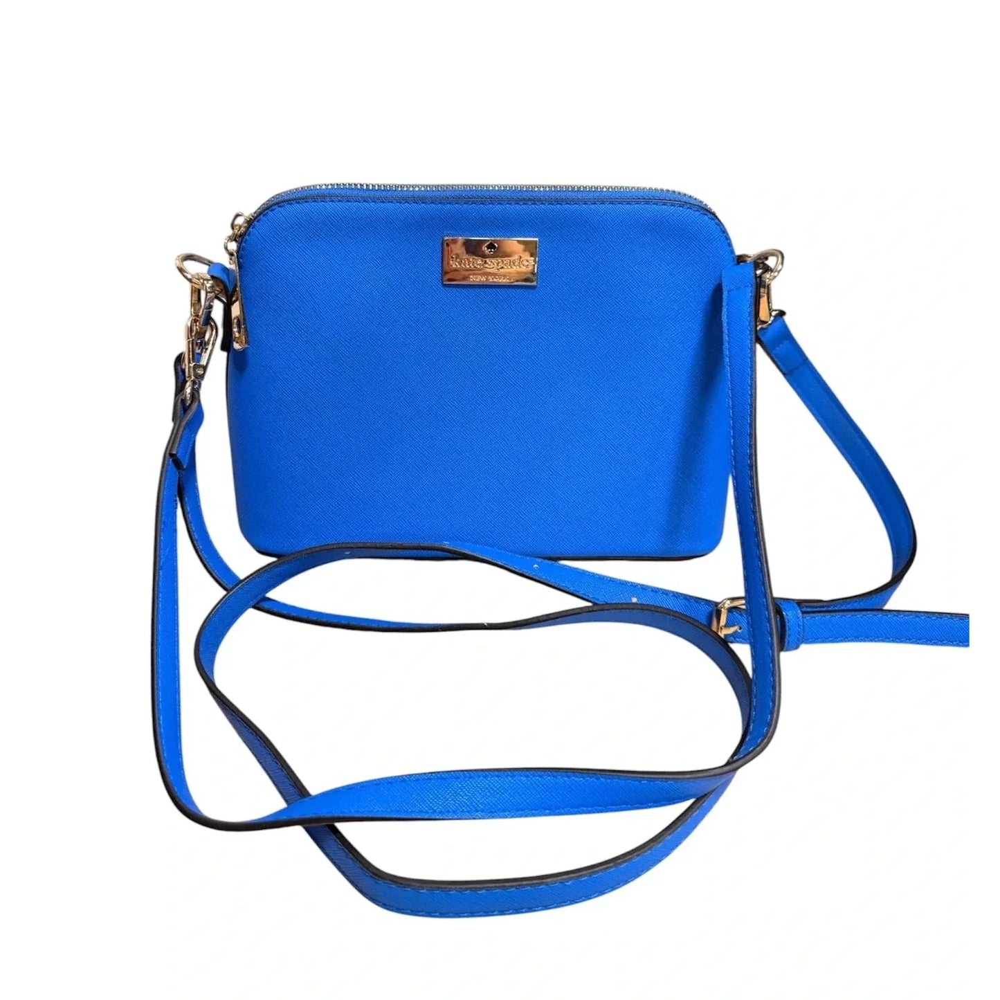 Crossbody Designer By Kate Spade, Size: Medium