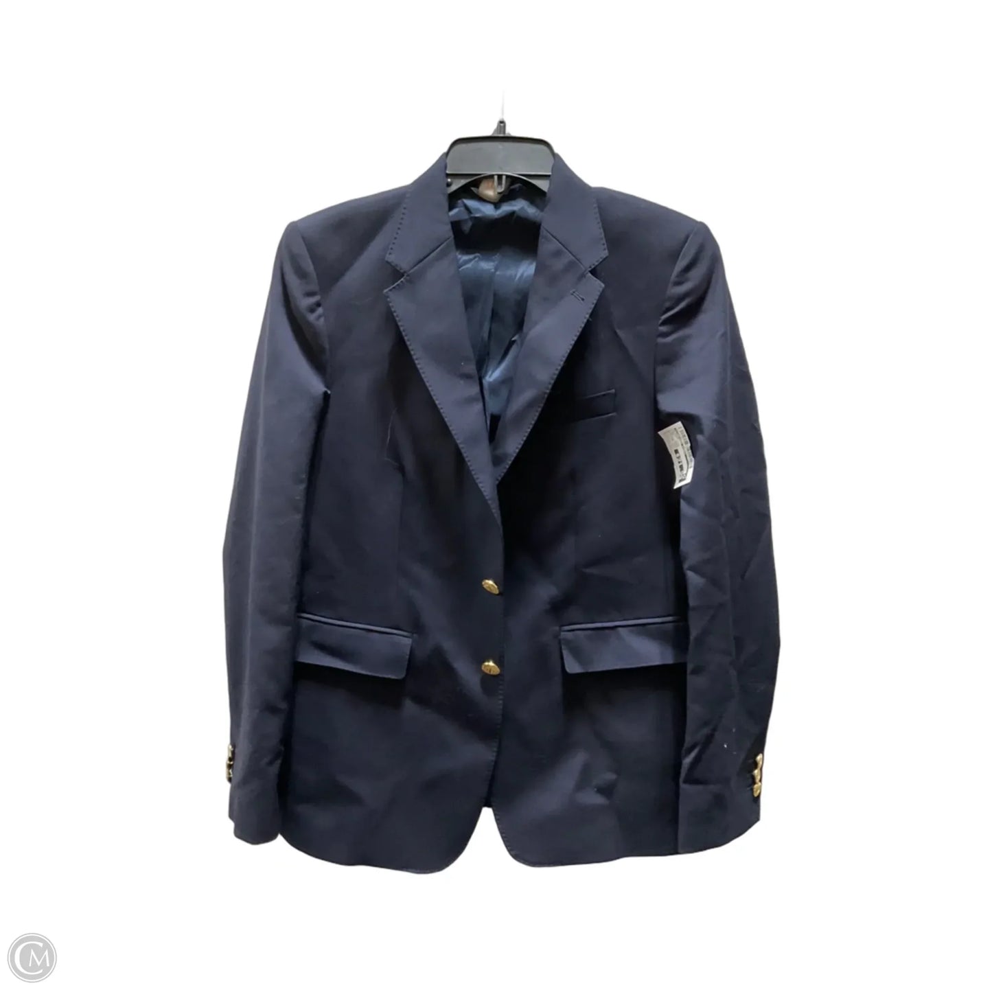 Blazer By Vineyard Vines In Navy, Size: 18