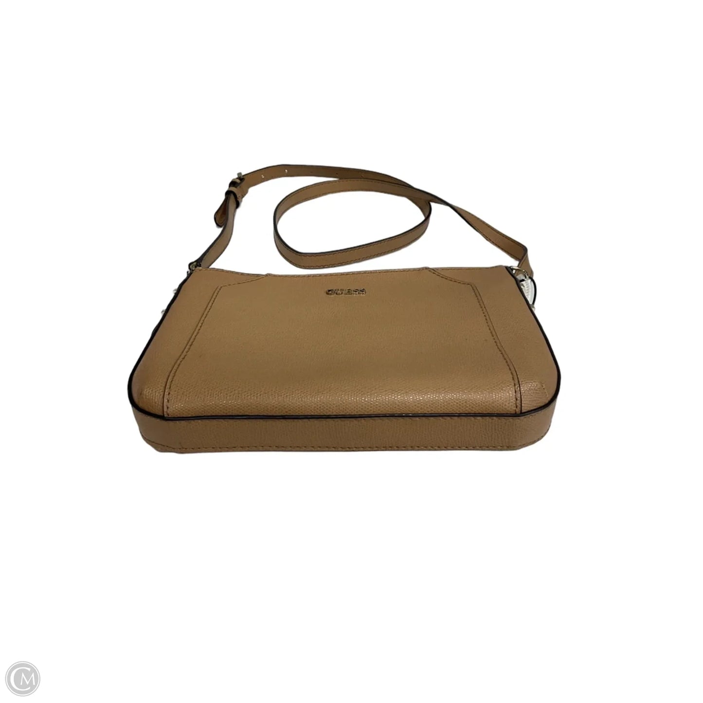 Crossbody By Guess, Size: Medium