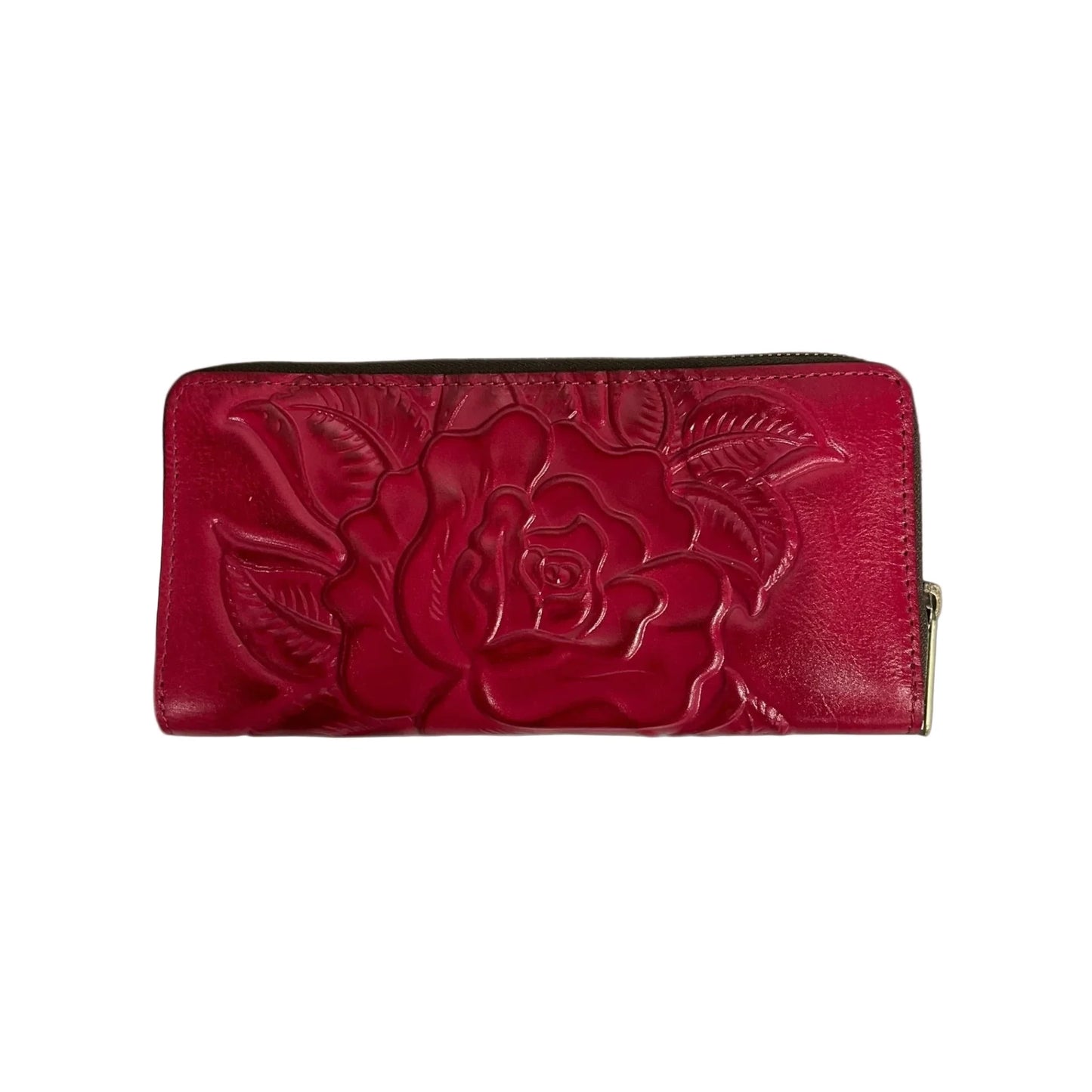 Wallet Designer By Patricia Nash, Size: Large