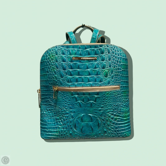 Backpack Designer By Brahmin, Size: Medium