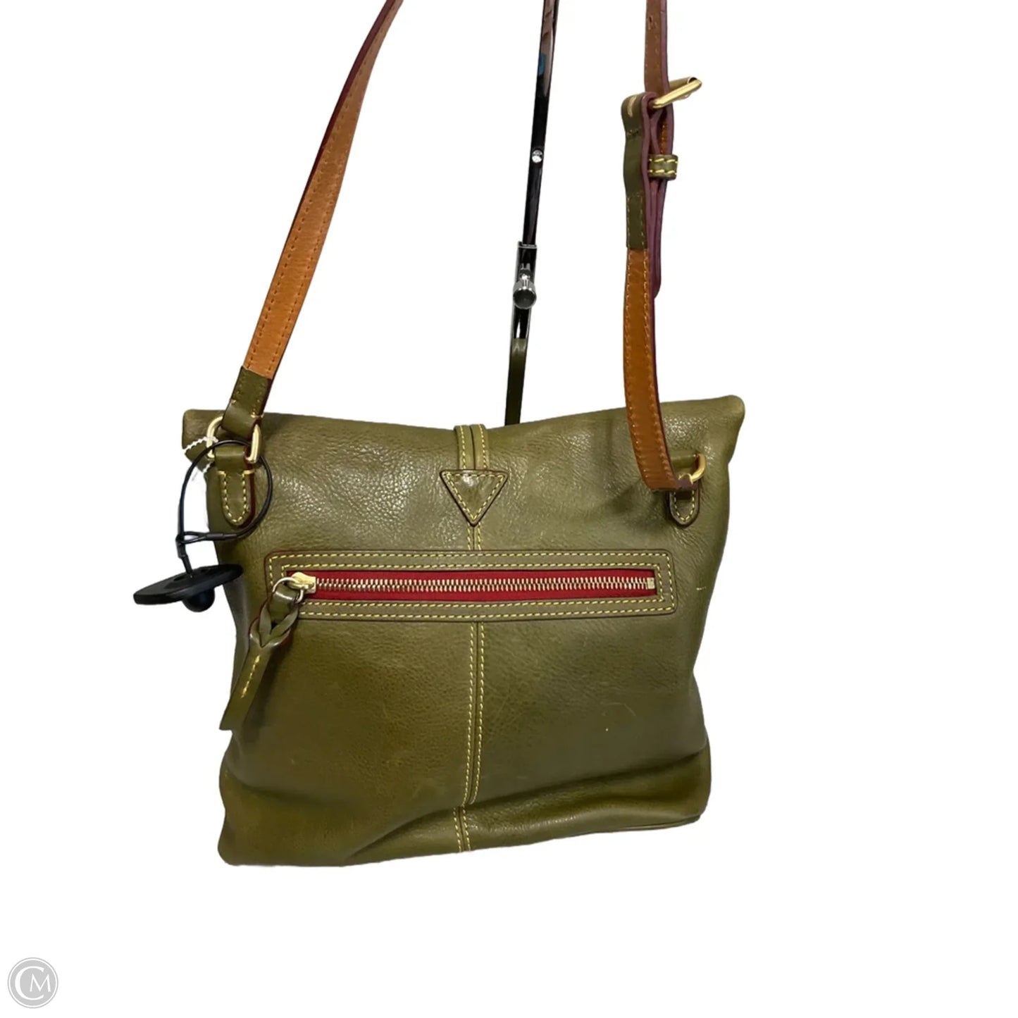 Handbag Designer By Dooney And Bourke, Size: Medium