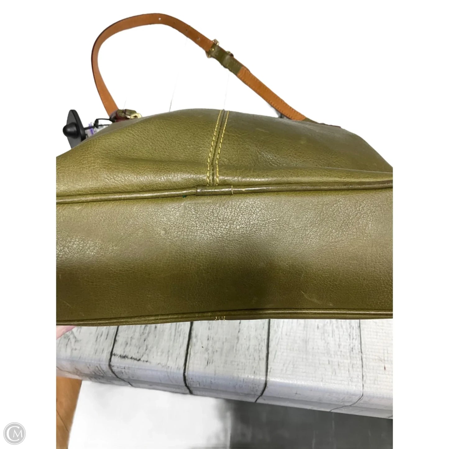 Handbag Designer By Dooney And Bourke, Size: Medium