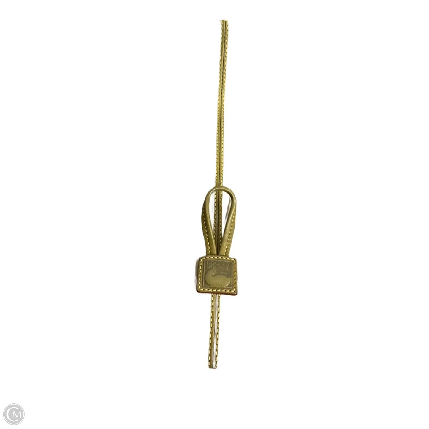 Handbag Designer By Dooney And Bourke, Size: Medium