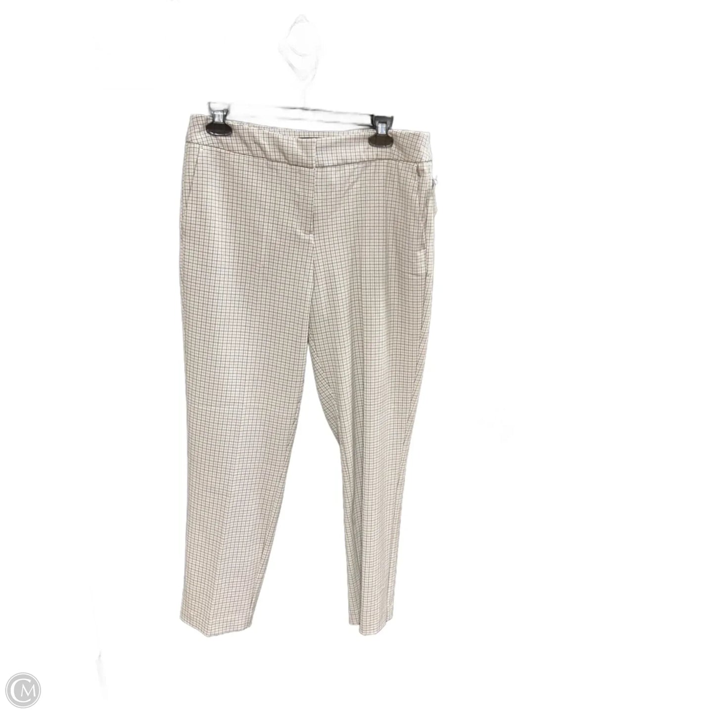 Pants Dress By Rachel Zoe In Multi-colored, Size: 10