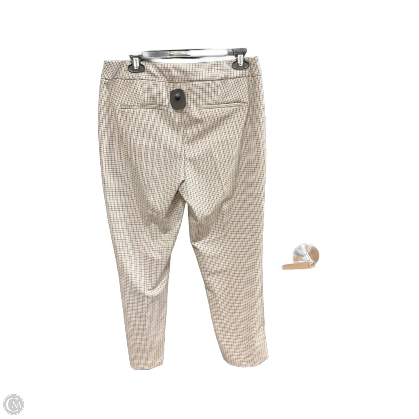 Pants Dress By Rachel Zoe In Multi-colored, Size: 10