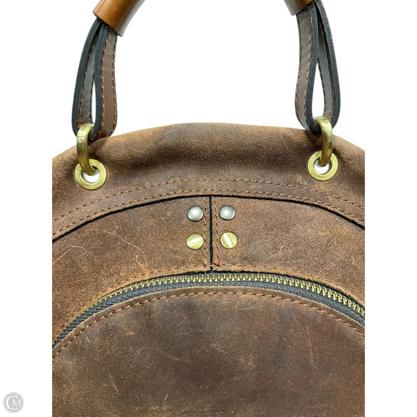 Backpack Designer By Patricia Nash, Size: Medium