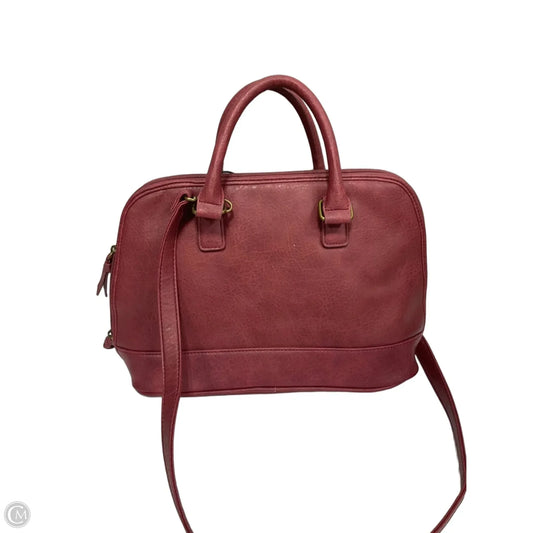 Handbag By Bueno, Size: Medium