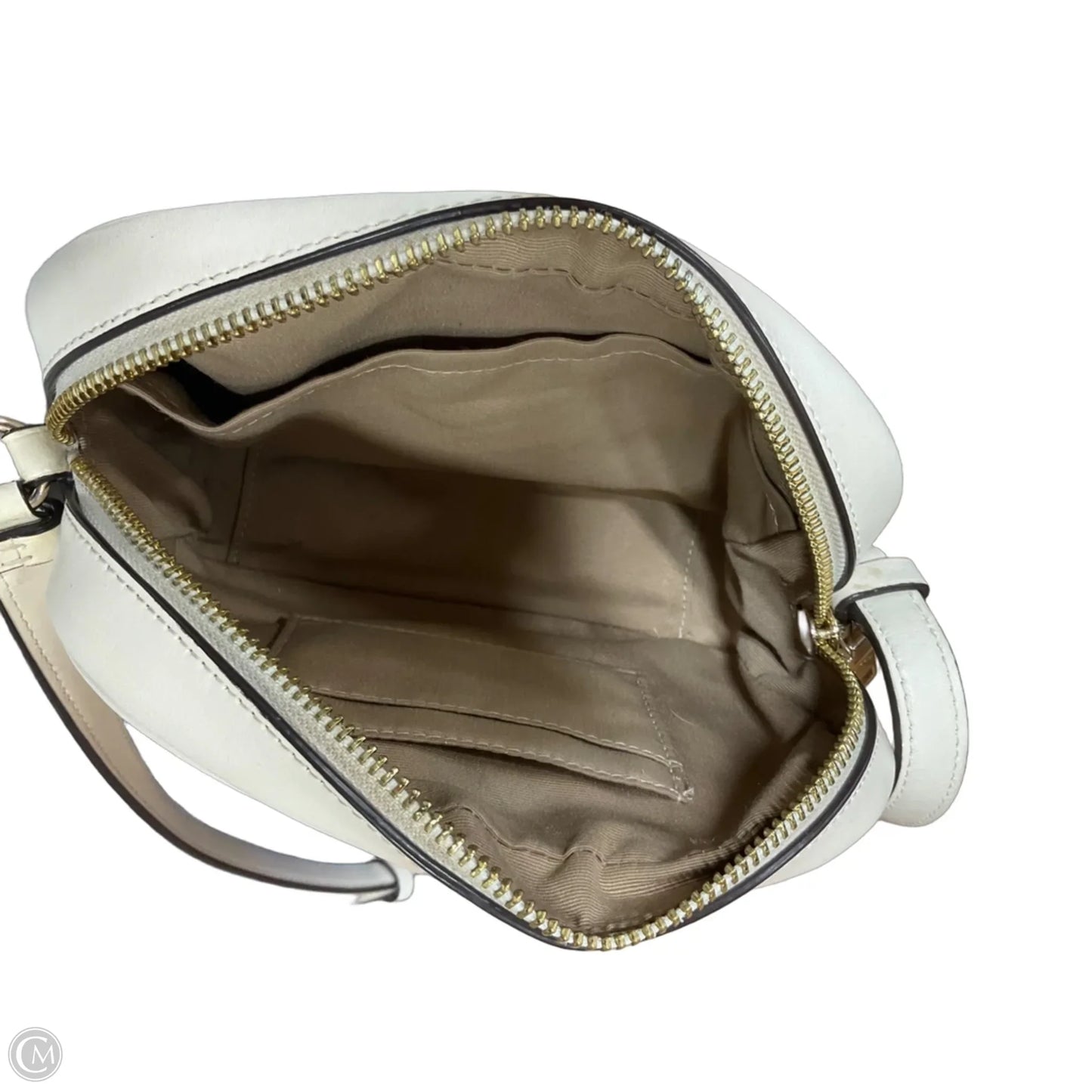Crossbody Designer By Coach, Size: Small