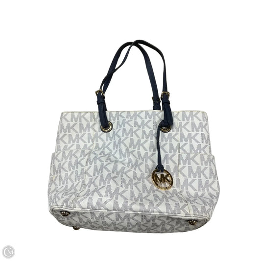 Wallet Designer By Michael Kors, Size: Large