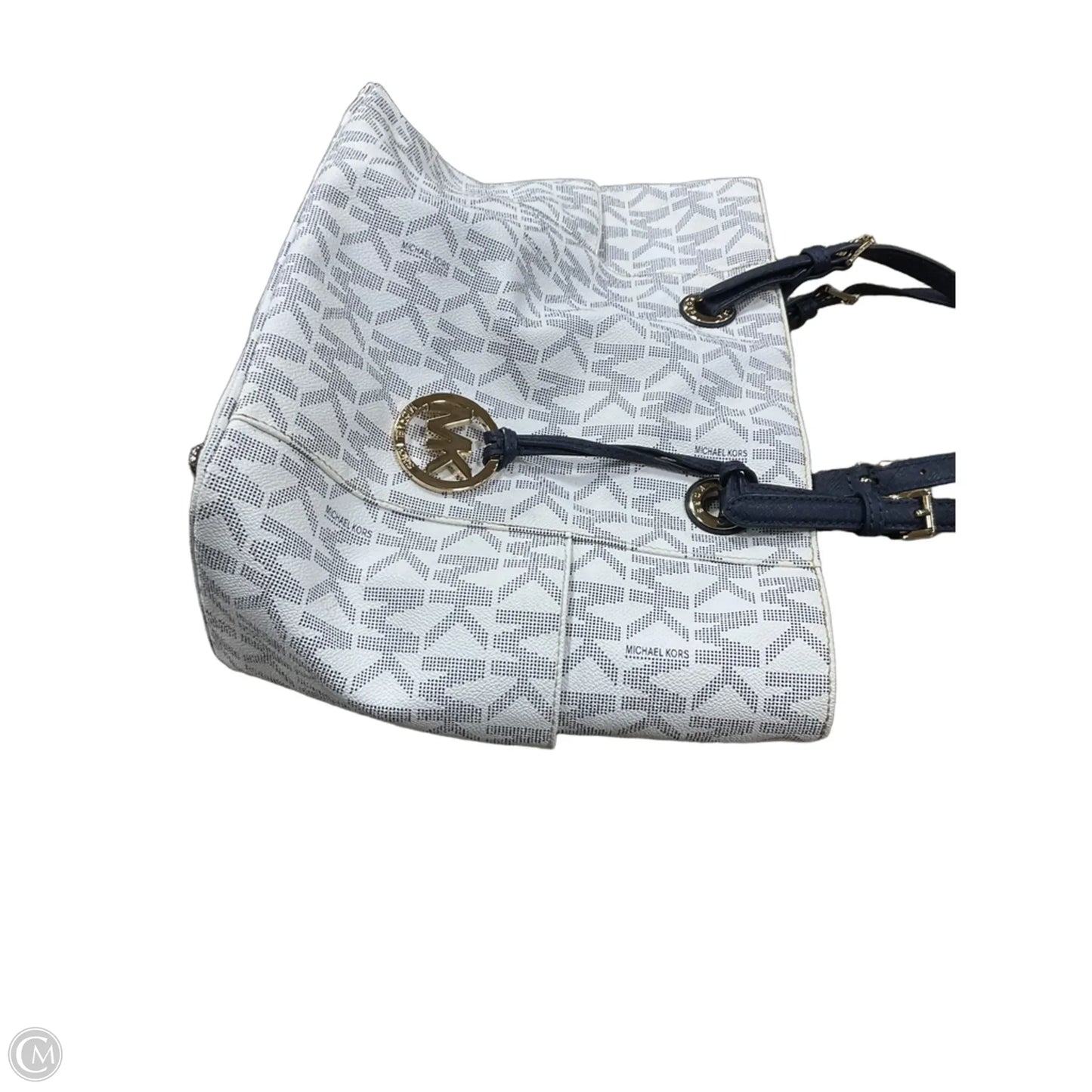 Wallet Designer By Michael Kors, Size: Large