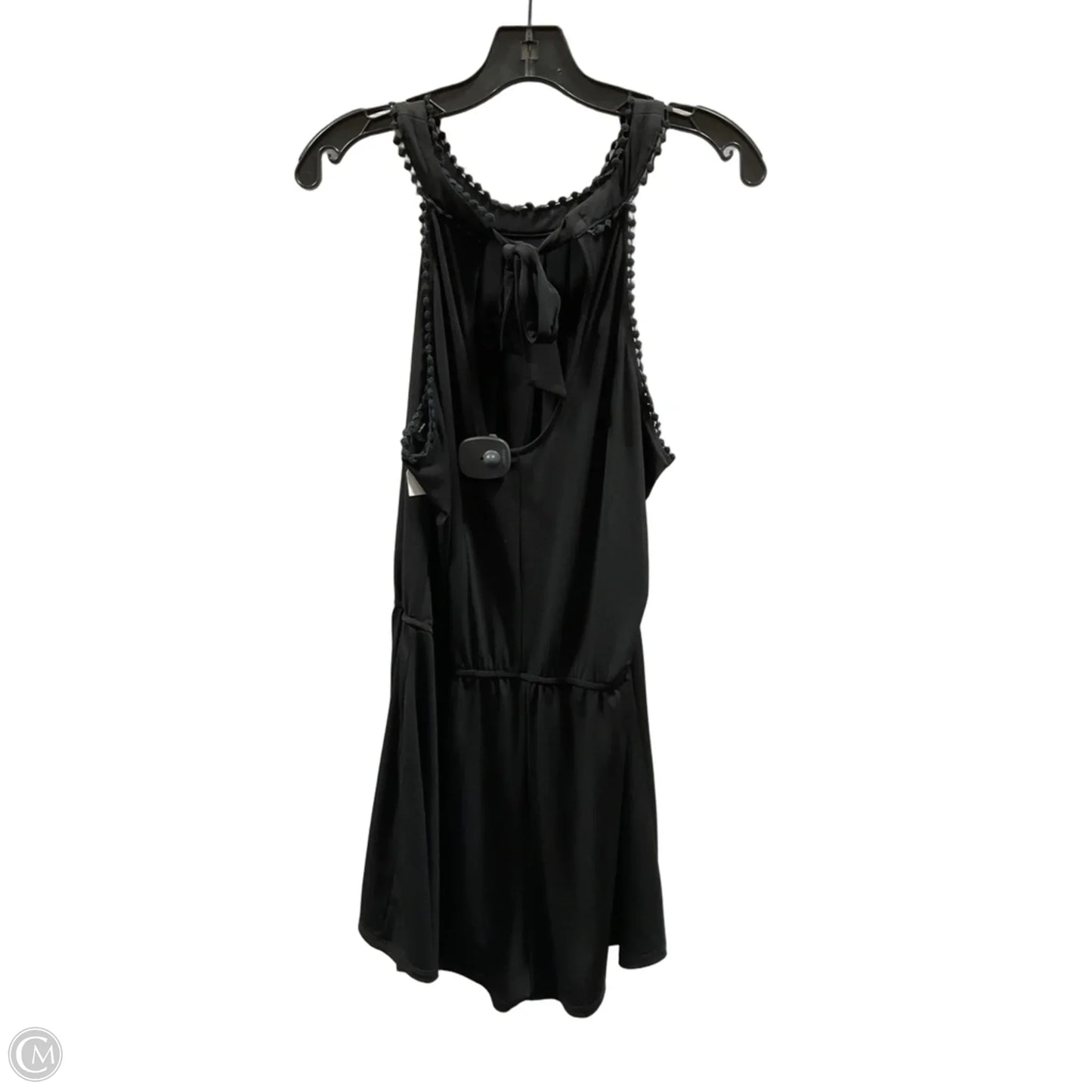 Romper By Maurices In Black, Size: L