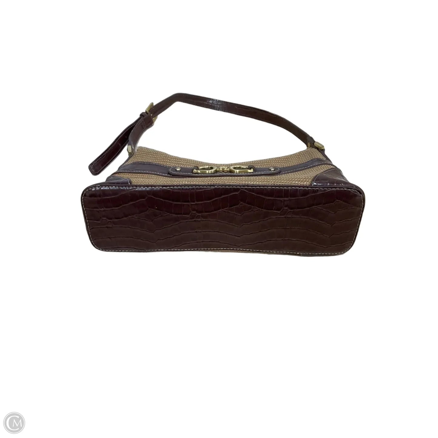 Handbag By Etienne Aigner, Size: Medium