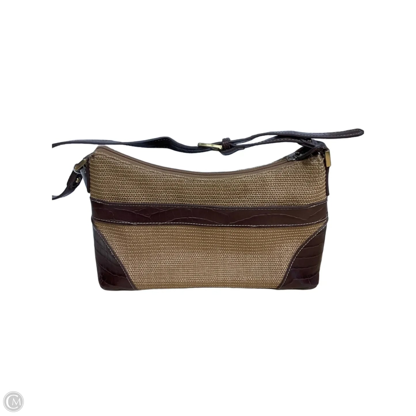 Handbag By Etienne Aigner, Size: Medium