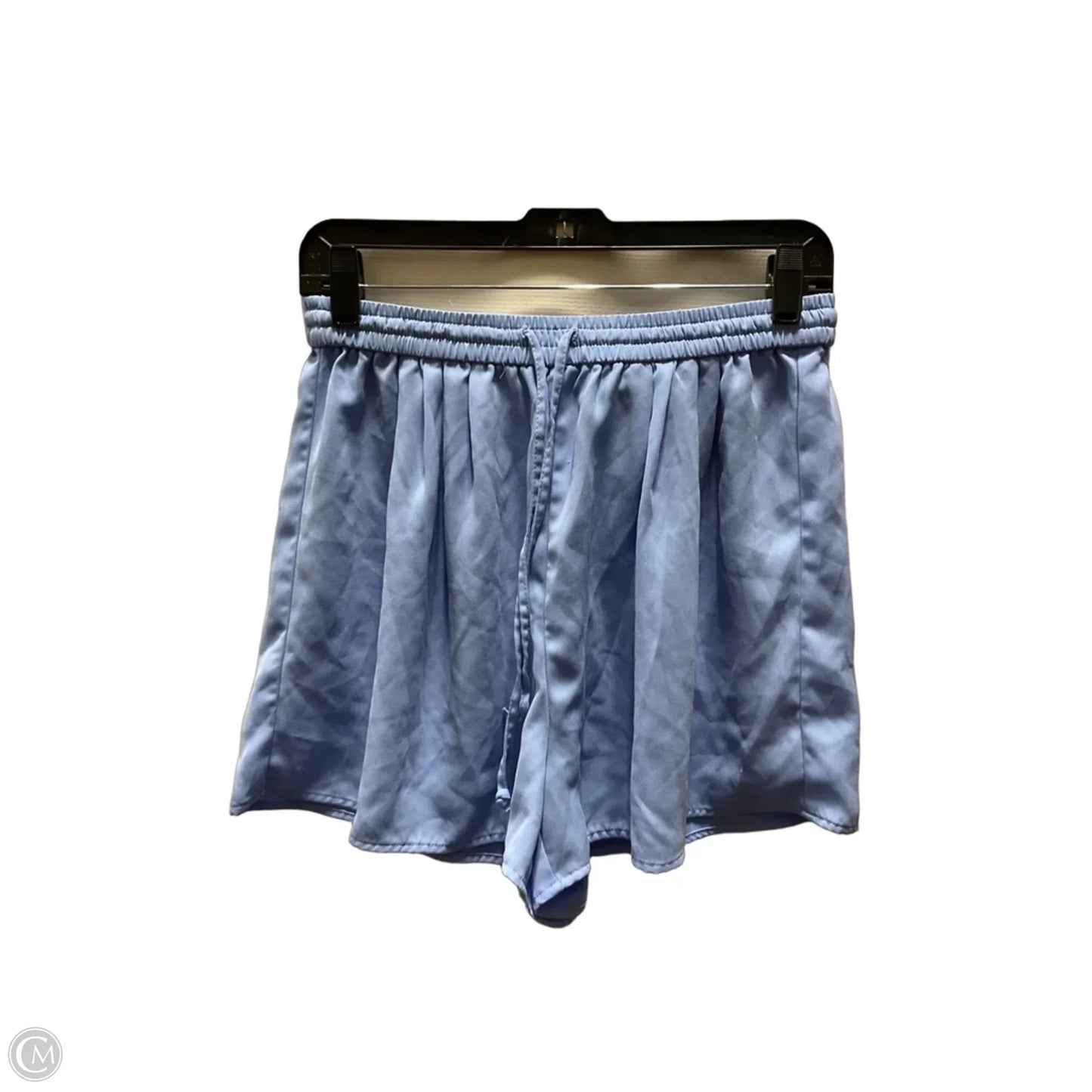 Shorts By J. Crew In Blue, Size: S