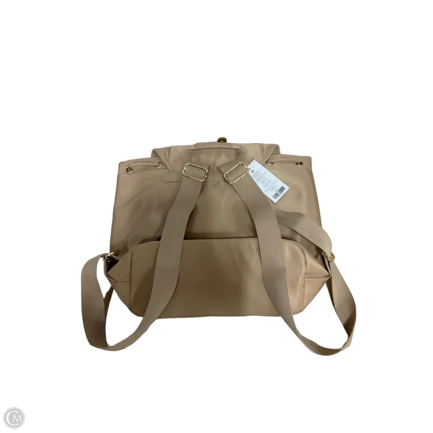 Backpack By Year Of Ours, Size: Large