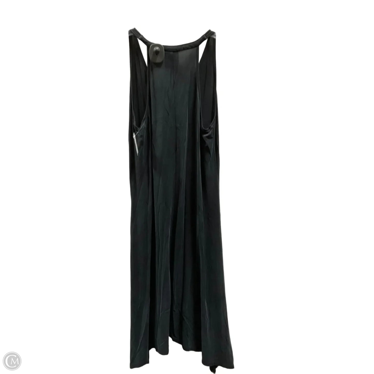 Swimwear Cover-up By Dolan Left Coast In Black, Size: Xs