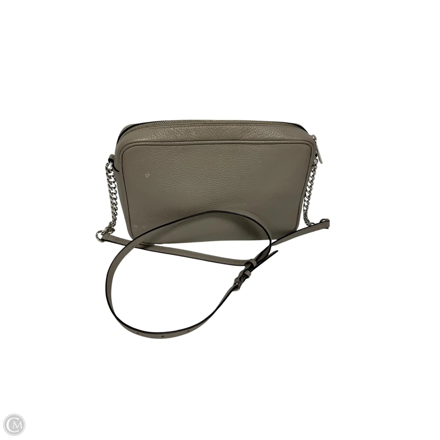 Crossbody Designer By Michael Kors, Size: Medium