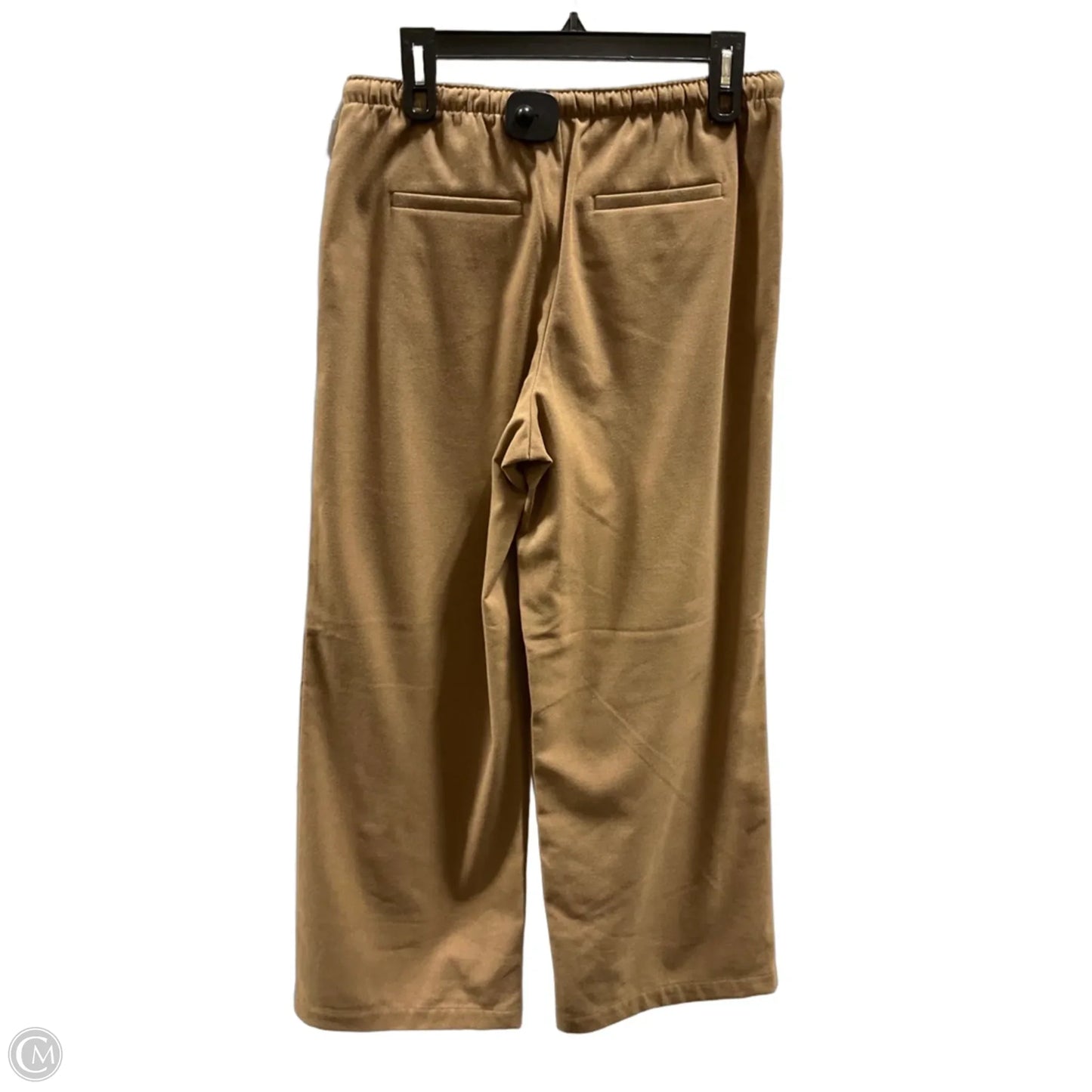Pants Lounge By Loft In Brown, Size: S