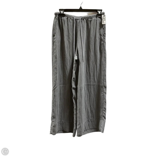 Pants Lounge By Calypso St Barth In Grey, Size: S