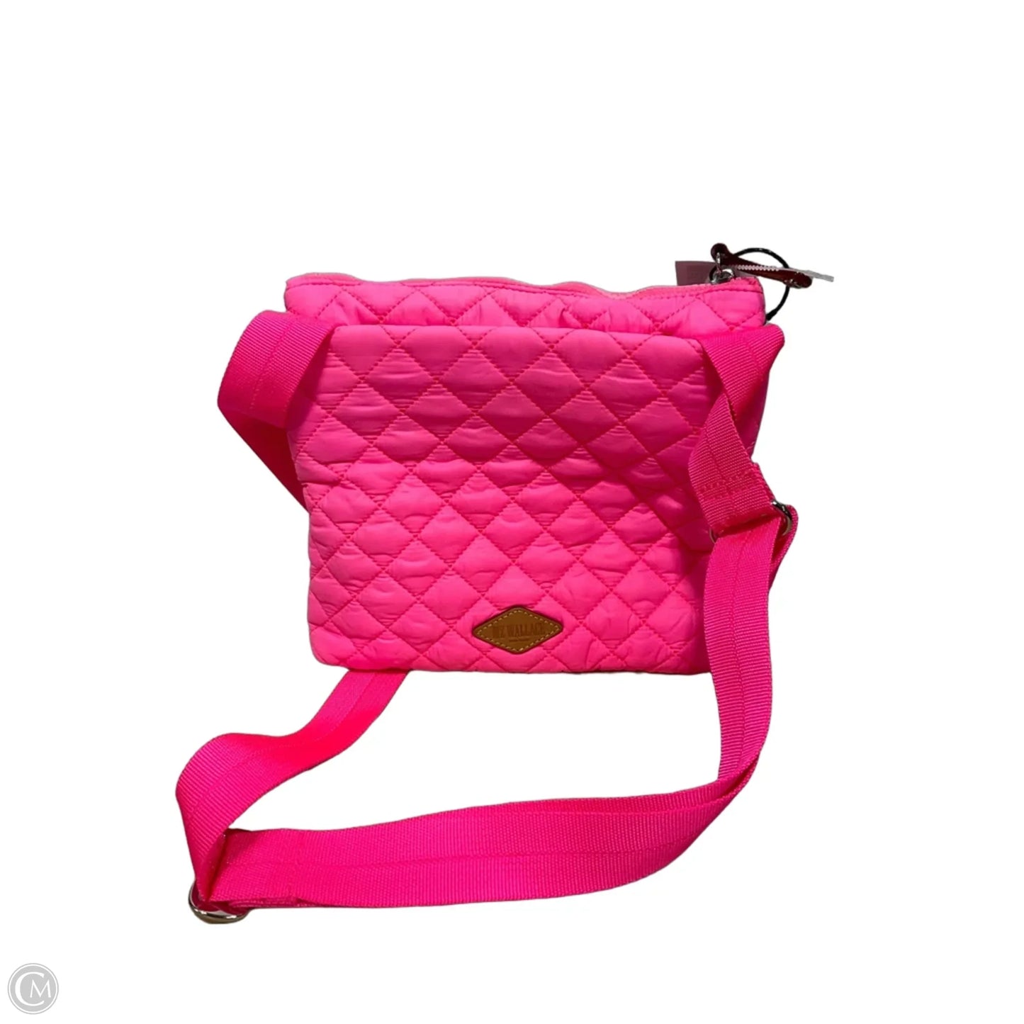 Handbag By Mz Wallace, Size: Small