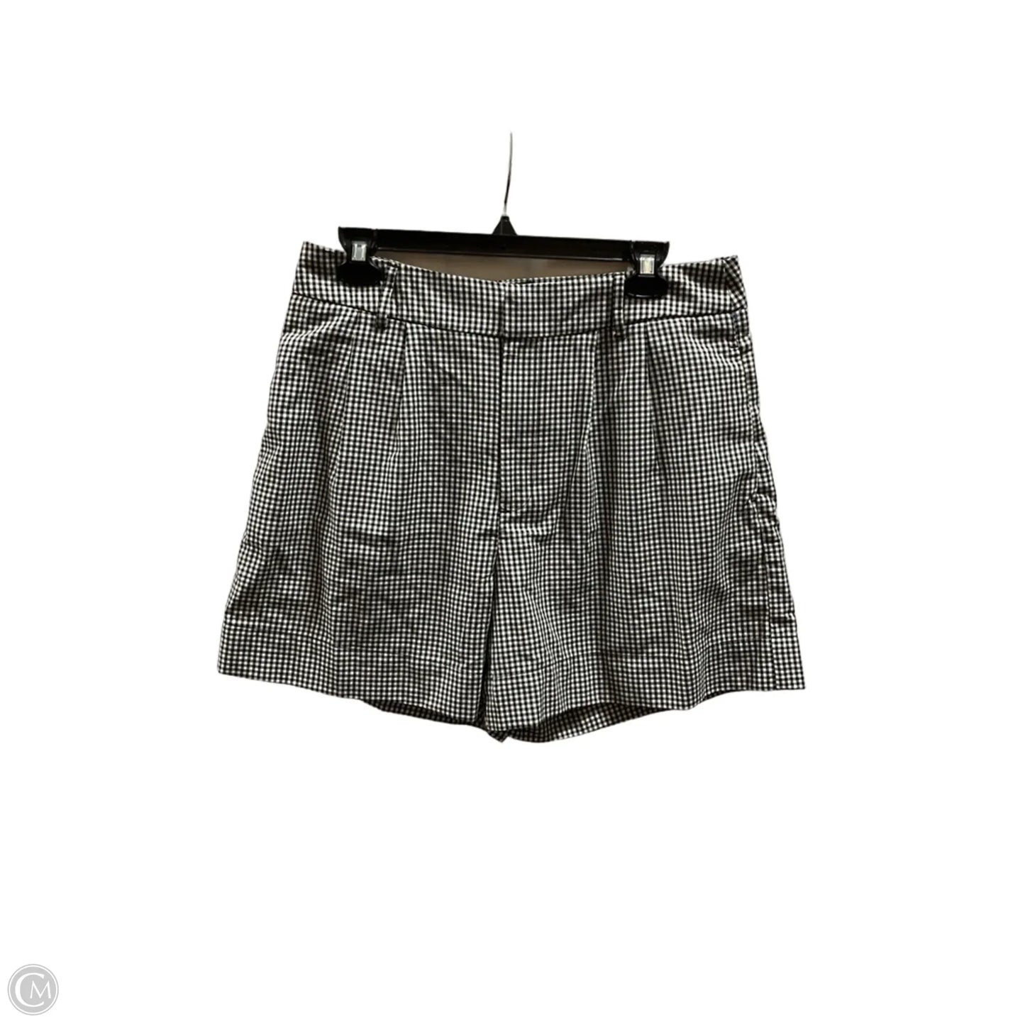 Shorts By A New Day In Black & White, Size: 10