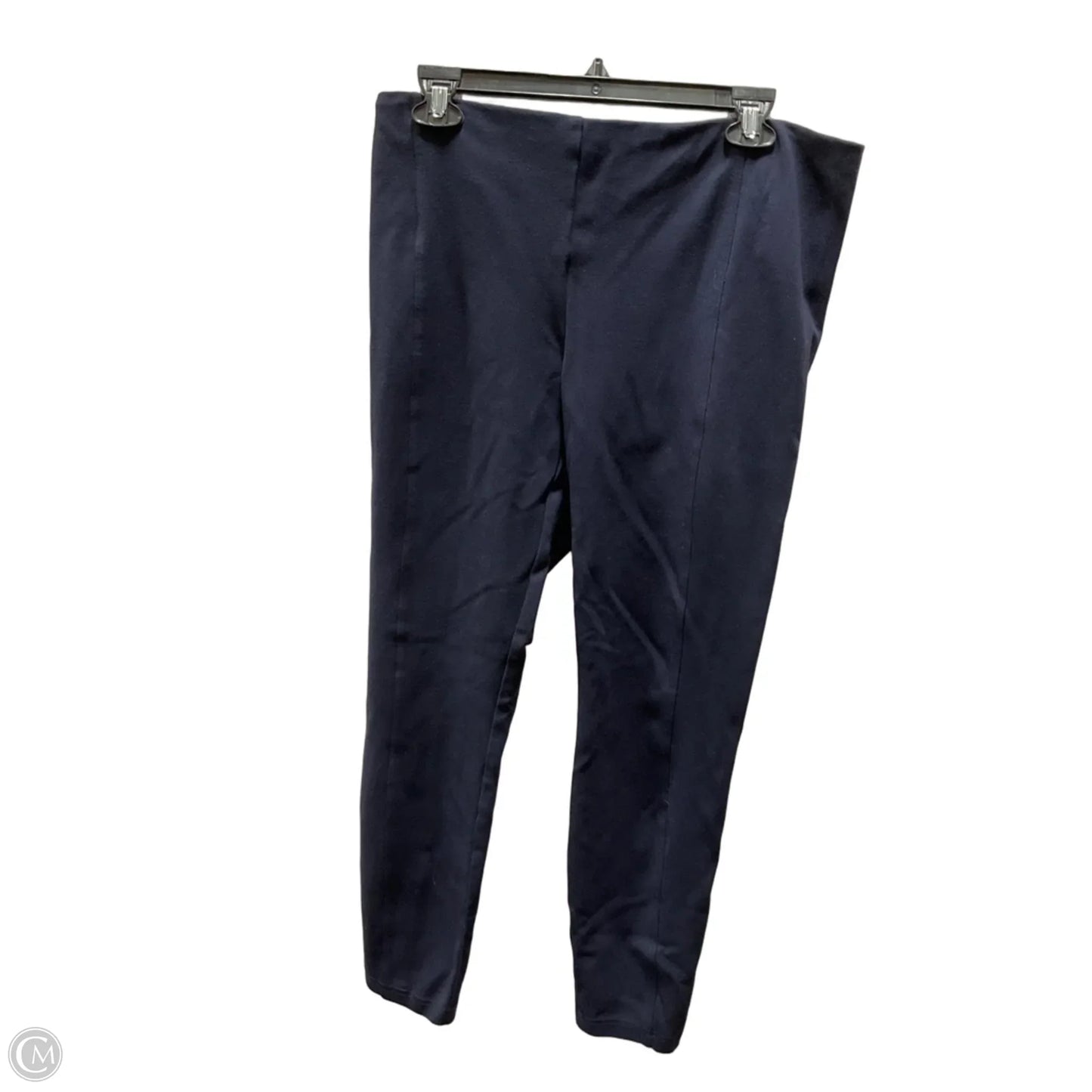 Pants Dress By Rachel Zoe In Blue, Size: 12