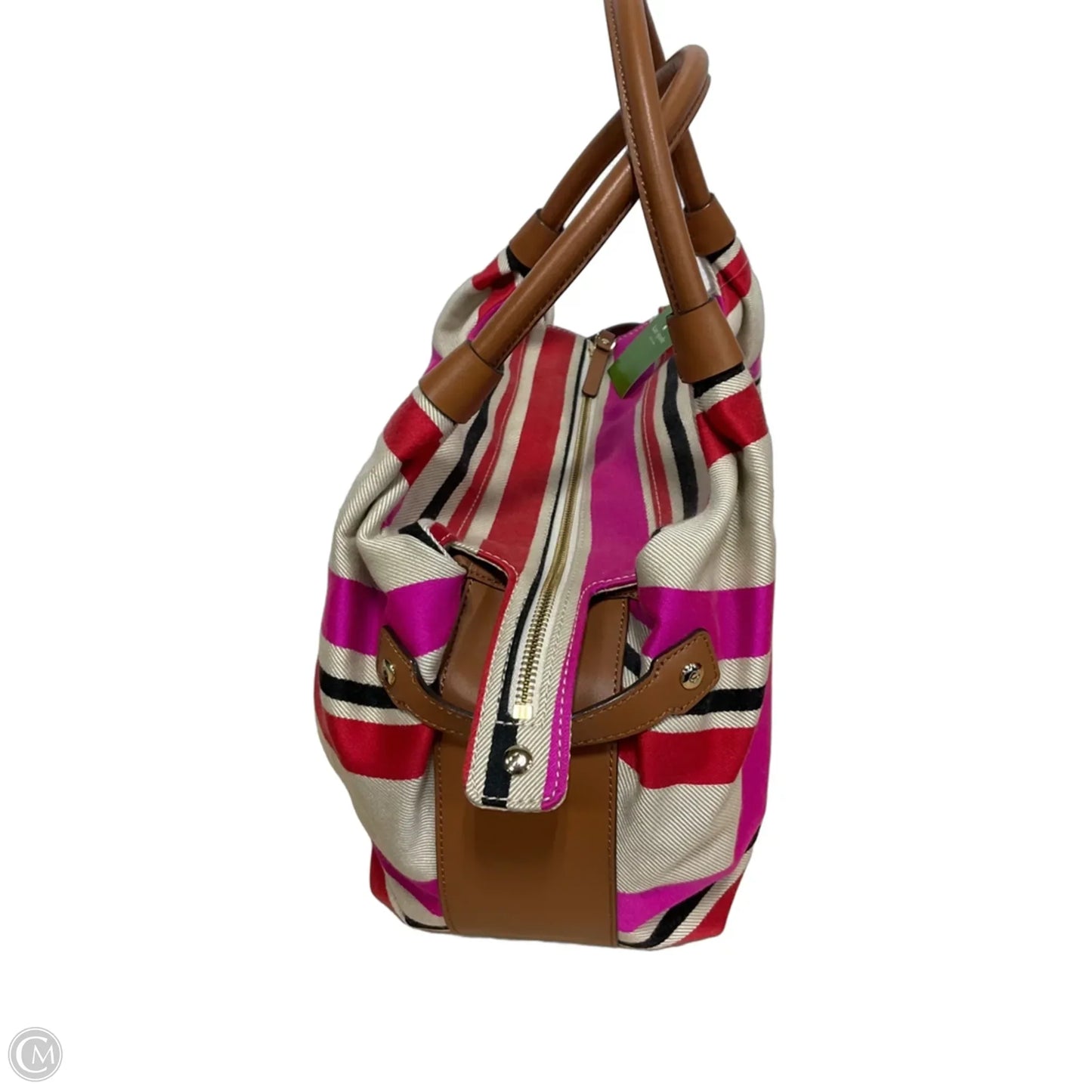 Handbag Designer By Kate Spade, Size: Large