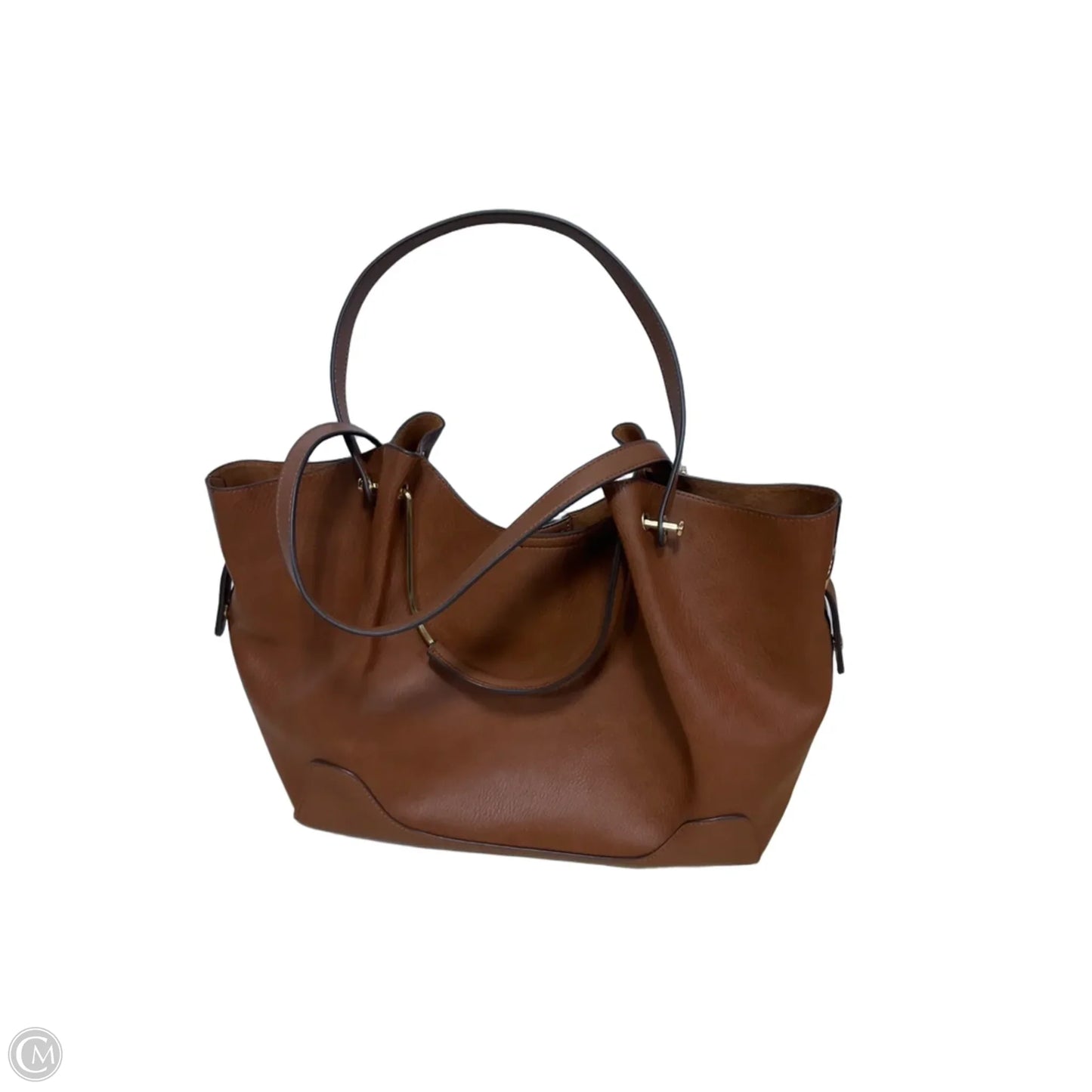 Handbag By Sondra Roberts, Size: Large