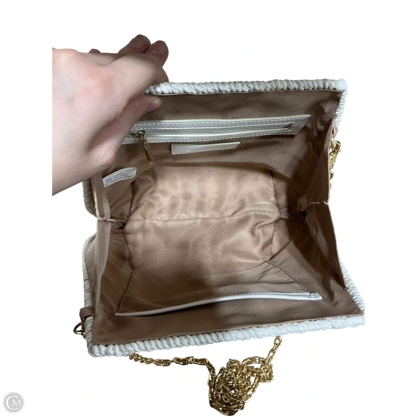 Handbag By Antonio Melani, Size: Medium