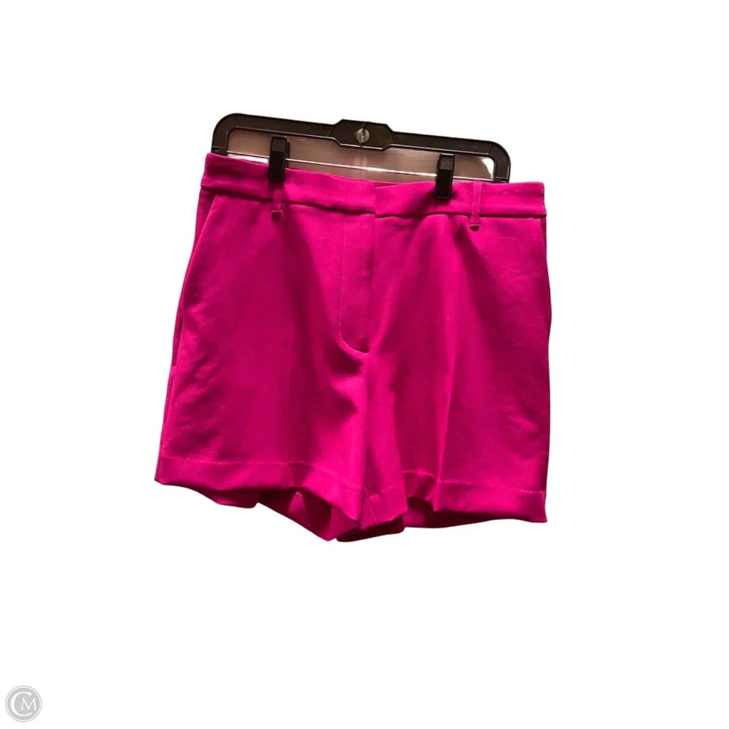 Shorts By Express In Pink, Size: 10