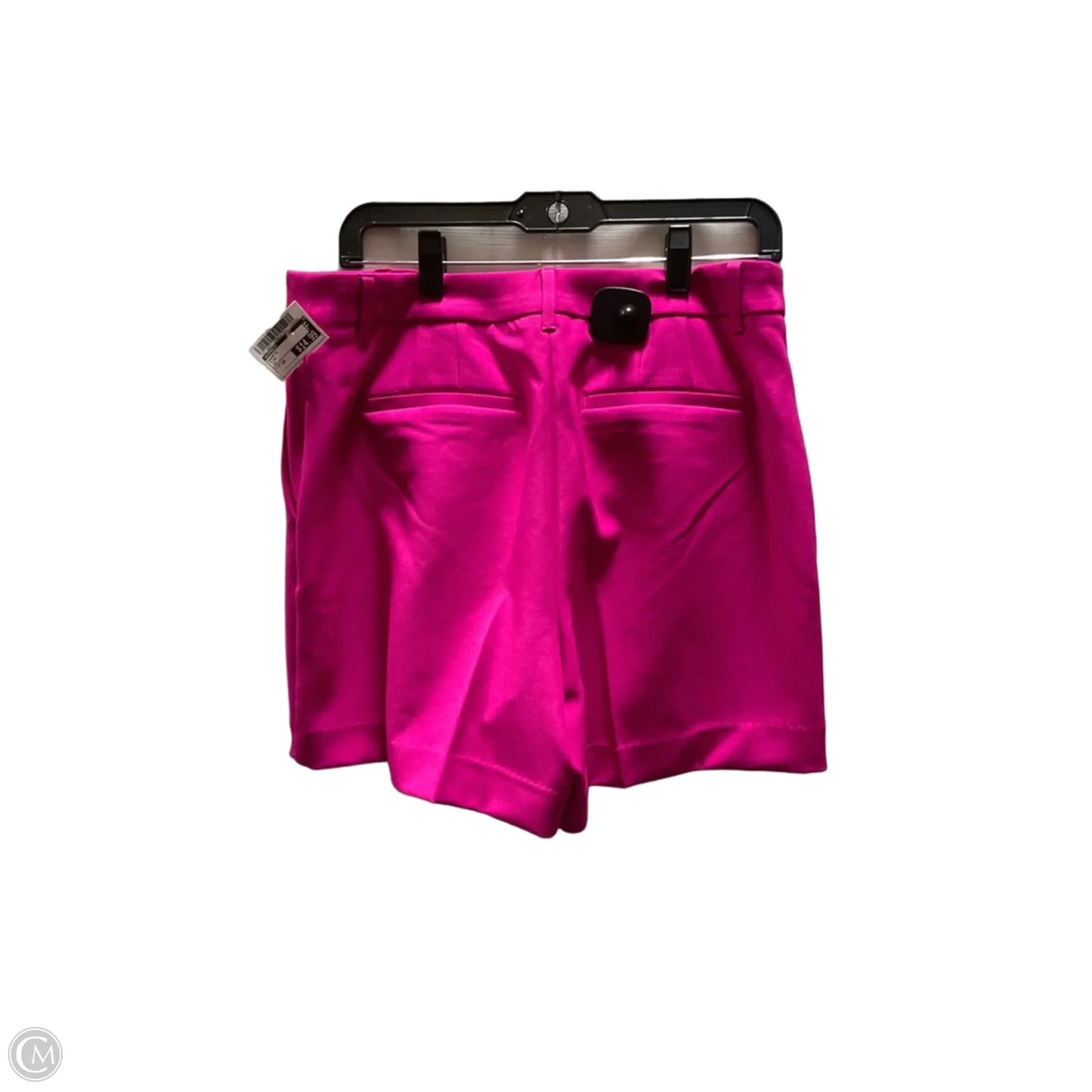 Shorts By Express In Pink, Size: 10