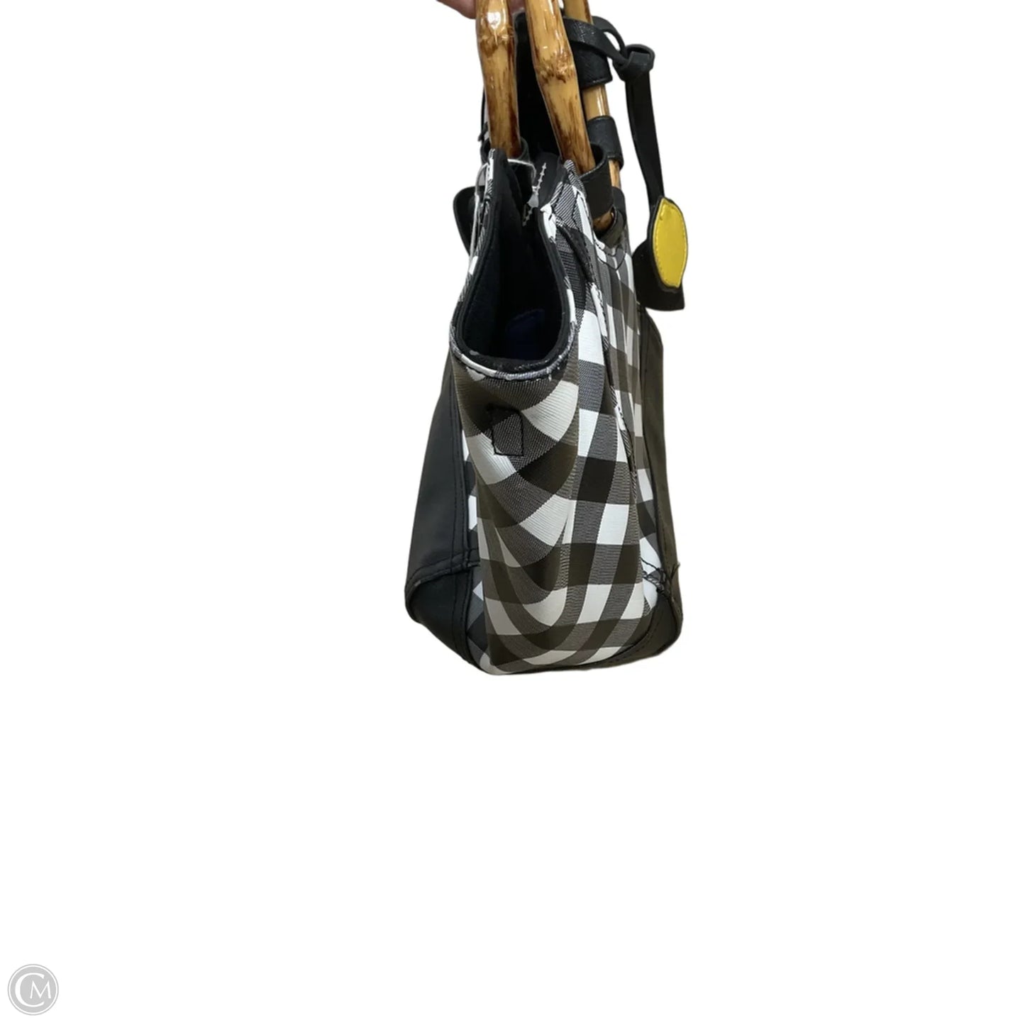 Handbag By Carlos By Carlos Santana, Size: Medium