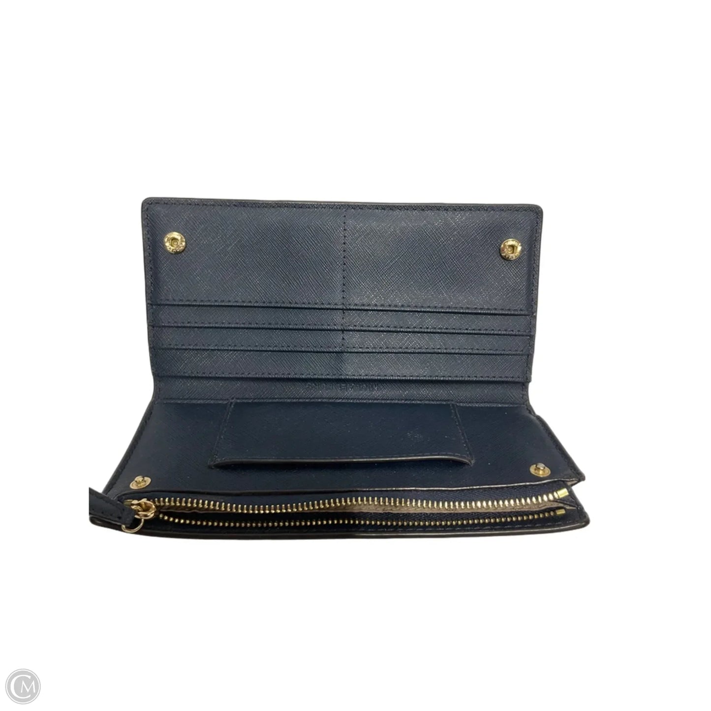 Wallet Designer By Michael Kors, Size: Large