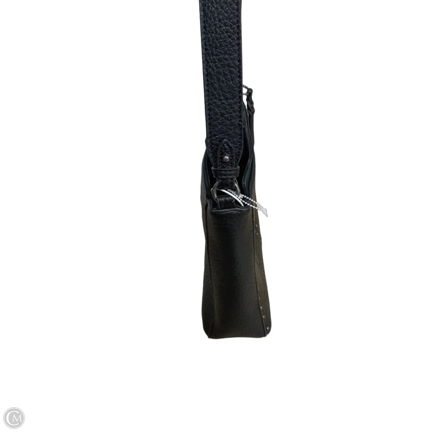 Handbag By Ana, Size: Medium